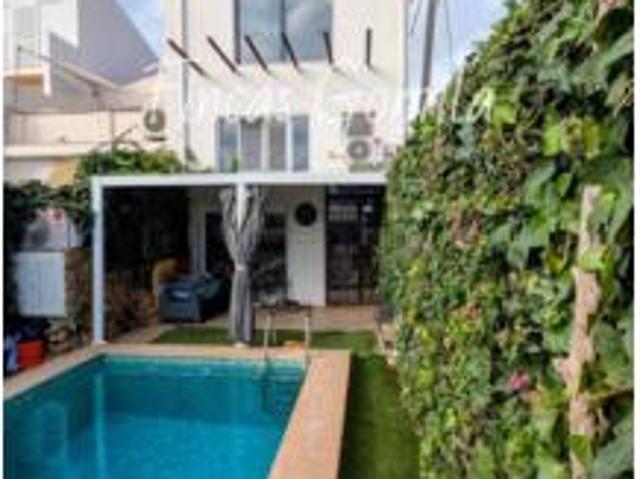 Chalet en venta en Llucmaçanes, Menorca