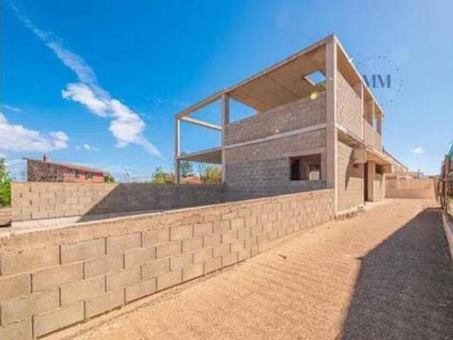 Chalet en venta en Llucmaçanes, Menorca