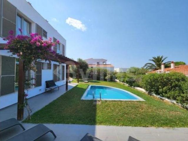 Chalet en venta en es Canutells, Menorca