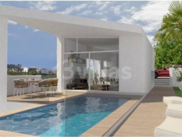 Chalet en venta en Cala Llonga, Menorca
