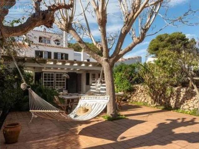 Chalet en venta en Llucmaçanes, Menorca