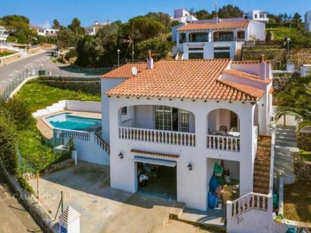 Chalet en venta en es Canutells, Menorca
