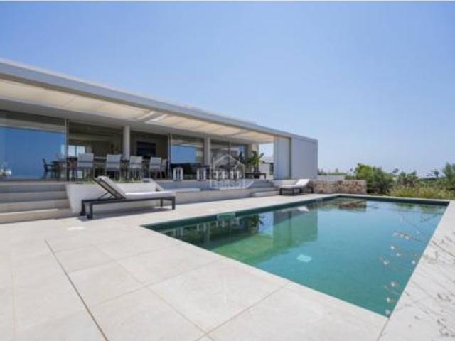 Chalet en venta en es Canutells, Menorca