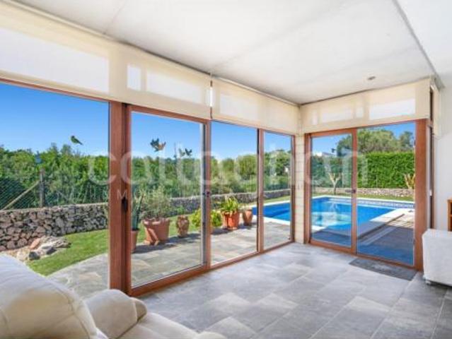 Chalet en venta en Binidalí, Menorca