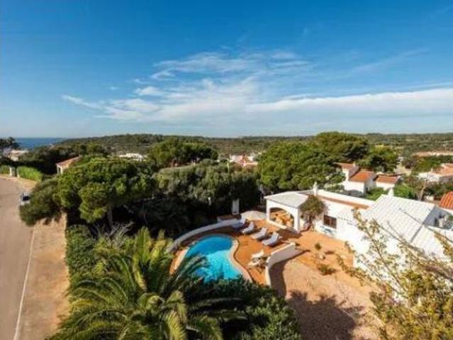Chalet en venta en es Canutells, Menorca