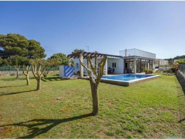 Chalet en venta en Binidalí, Menorca