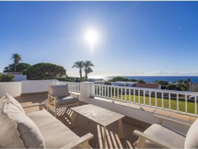 Chalet en venta en Binidalí, Menorca