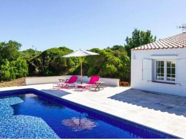 Chalet en venta en Binidalí, Menorca