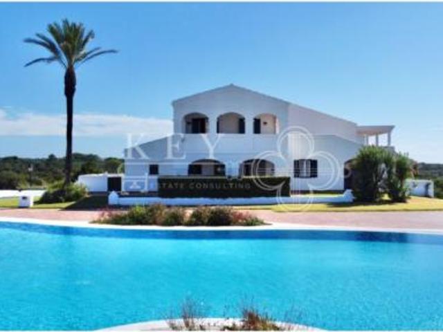 Chalet en venta en Santandria, Menorca