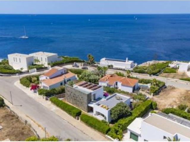 Chalet en venta en es Canutells, Menorca