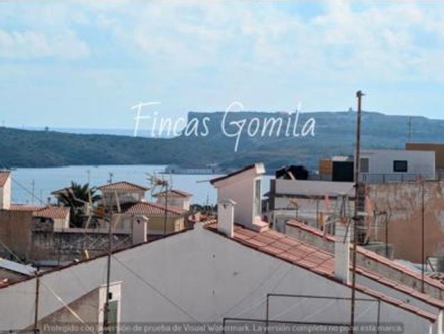 Chalet en venta en Menorca, Baleares