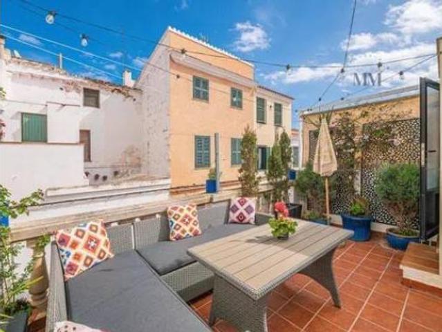 Chalet en venta en Menorca, Baleares