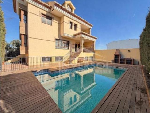 Chalet en venta en Comarca de la Vega de Granada, Andalucía