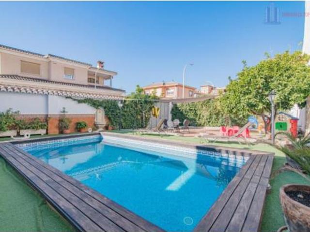 Chalet en venta en Comarca de la Vega de Granada, Andalucía