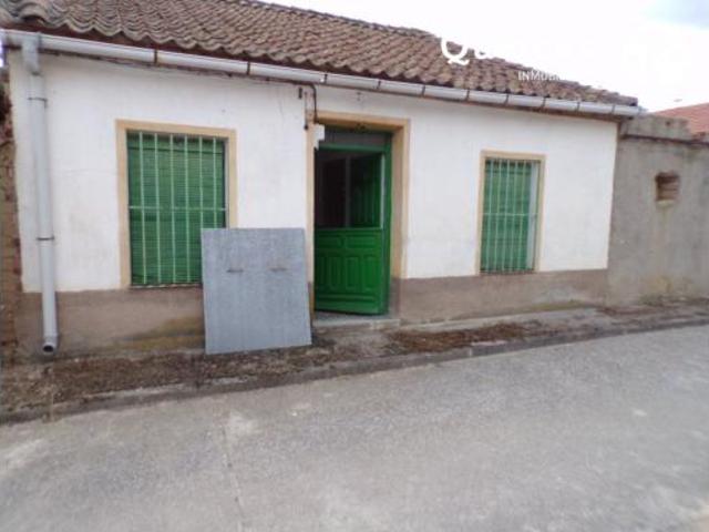 Chalet en venta en Marazoleja, Castilla y León