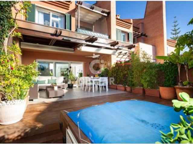 Villa en venta en Marbella, Casco antiguo