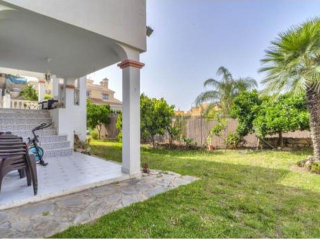 Chalet en venta en Divina Pastora, Costa del Sol Occidental