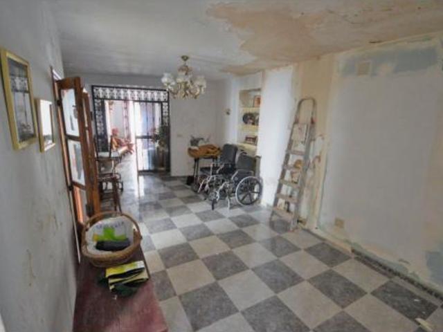 Chalet en venta en Divina Pastora, Costa del Sol Occidental