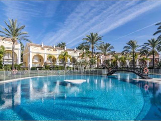 Villa en venta en Marbella, Casco antiguo
