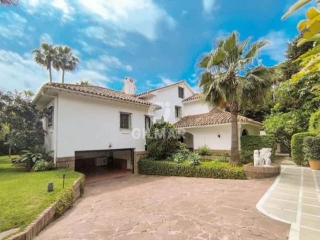 Chalet en venta en Rio Real, Costa del Sol Occidental
