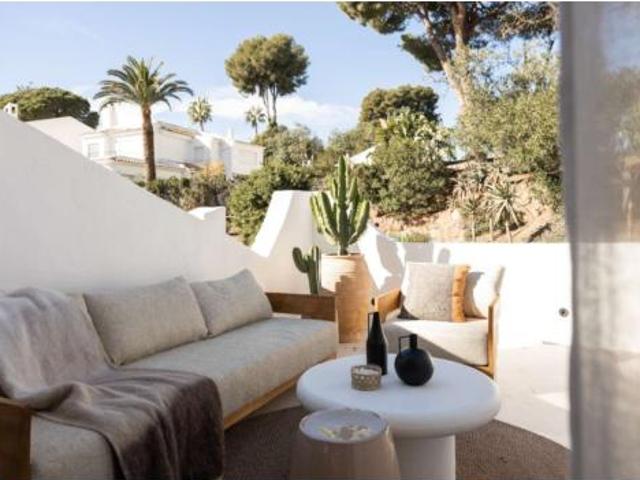 Chalet en venta en Nueva Andalucía, Costa del Sol Occidental