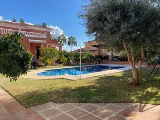 Chalet en venta en Miraflores, Costa del Sol Occidental