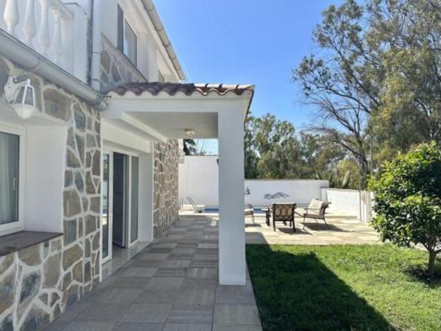 Chalet en venta en Rícmar, Costa del Sol Occidental