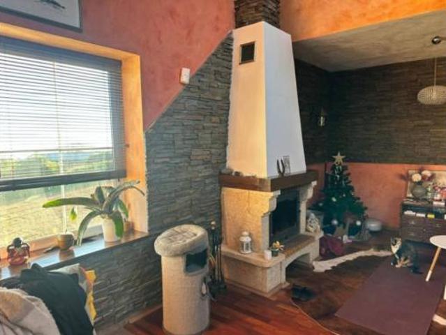 Villa en venta en El Rosario