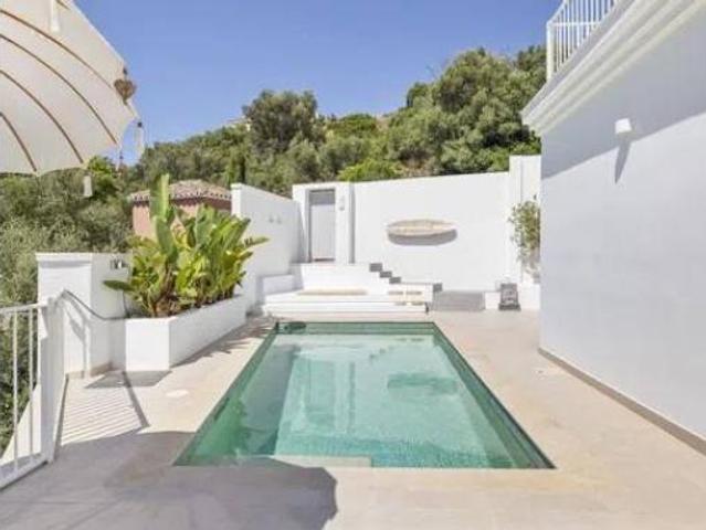 Chalet en venta en El Rosario, Costa del Sol Occidental