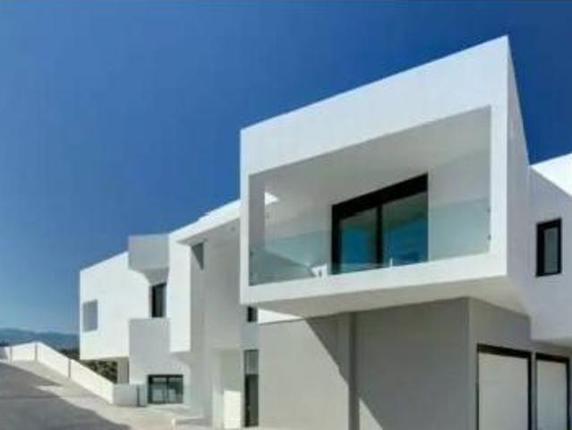 Chalet en venta en Rícmar, Costa del Sol Occidental