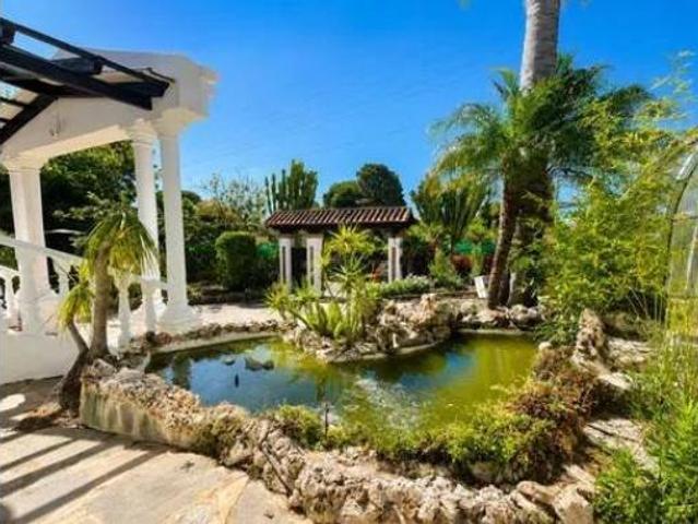 Chalet en venta en Rícmar, Costa del Sol Occidental