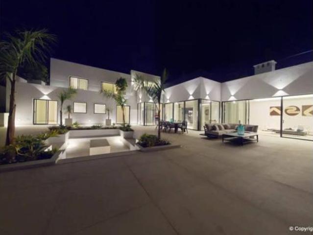 Chalet en venta en Rícmar, Costa del Sol Occidental