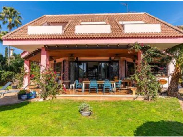 Chalet en venta en Miraflores, Costa del Sol Occidental