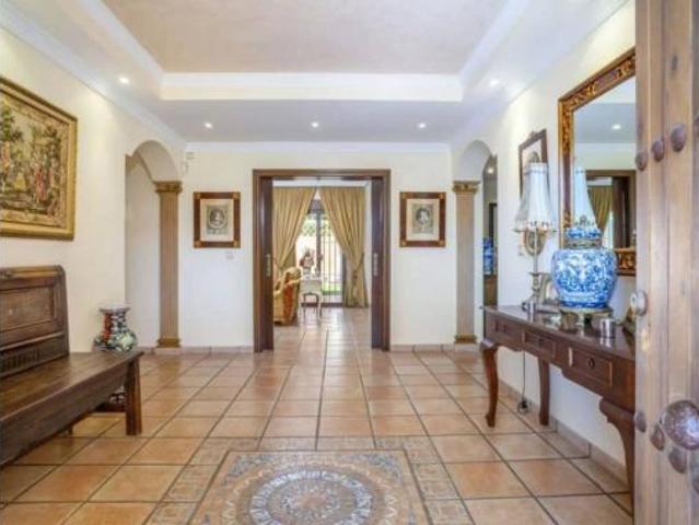Chalet en venta en Guadalmina, Costa del Sol Occidental
