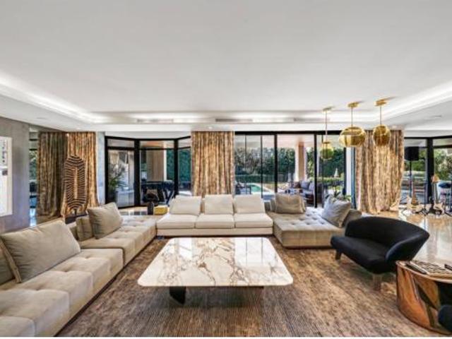 Chalet en venta en Guadalmina, Costa del Sol Occidental