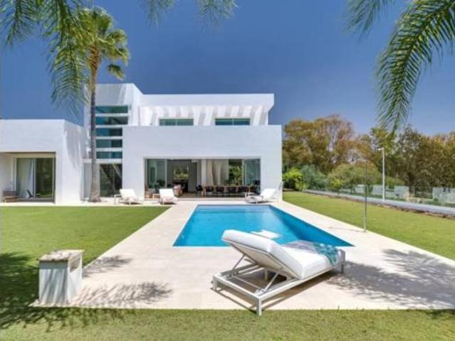 Chalet en venta en Guadalmina, Costa del Sol Occidental