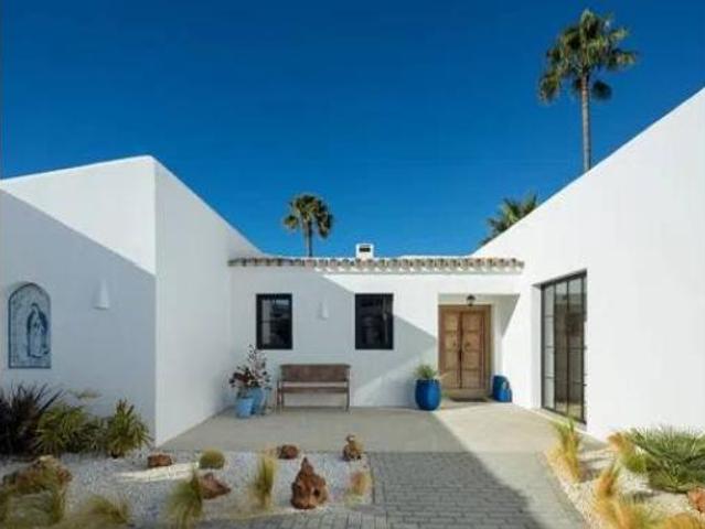 Chalet en venta en Guadalmina, Costa del Sol Occidental