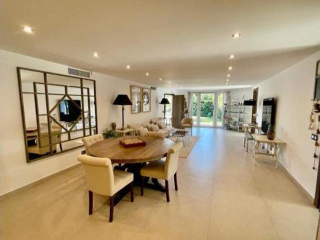 Chalet en venta en Guadalmina, Costa del Sol Occidental