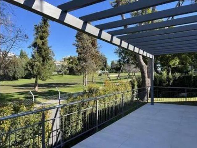 Chalet en venta en Monte Biarritz, Costa del Sol Occidental