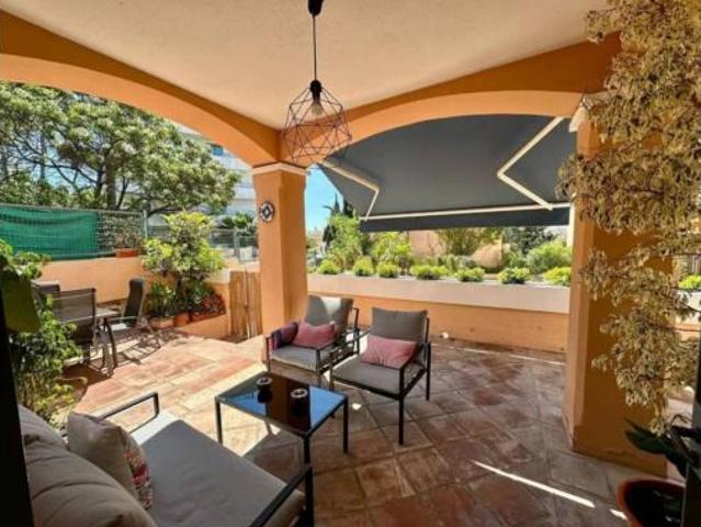 Chalet en venta en La Carolina, Costa del Sol Occidental