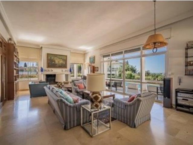 Chalet en venta en La Carolina, Costa del Sol Occidental