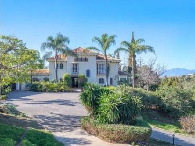 Chalet en venta en Rio Real, Costa del Sol Occidental