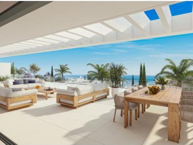 Chalet en venta en Rio Real, Costa del Sol Occidental