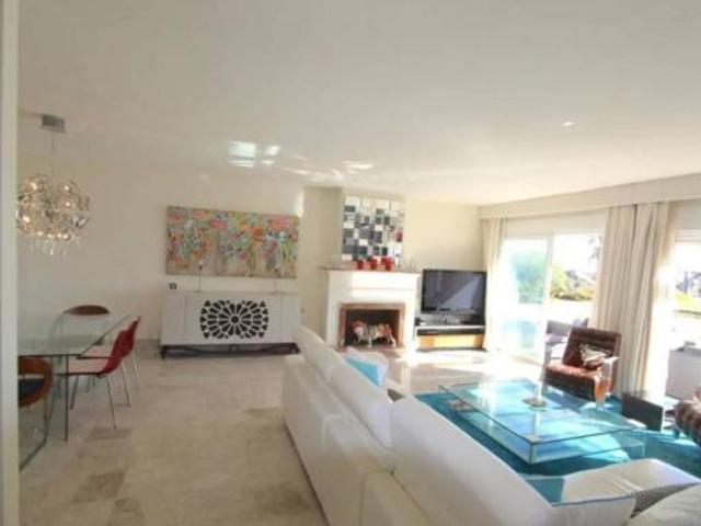 Chalet en venta en El Rosario, Costa del Sol Occidental