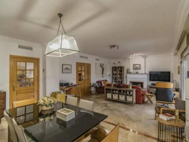 Chalet en venta en El Rosario, Costa del Sol Occidental