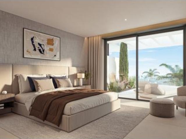 Chalet en venta en Rio Real, Costa del Sol Occidental