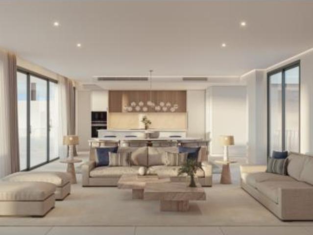Chalet en venta en Rio Real, Costa del Sol Occidental
