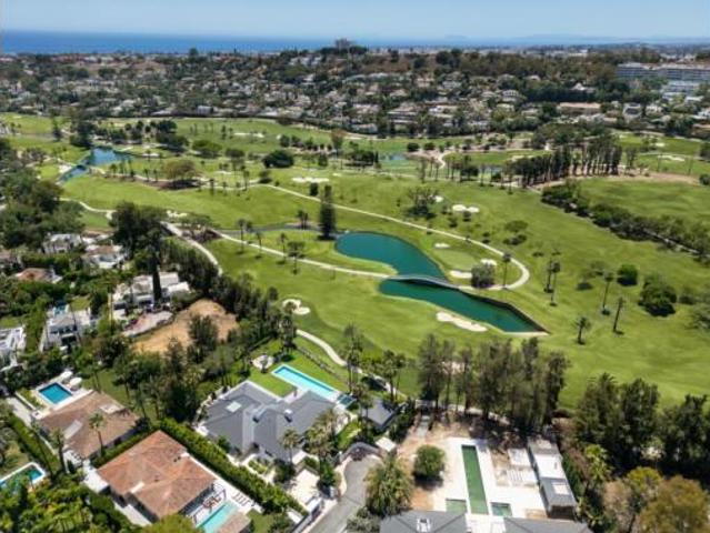 Chalet en venta en Rio Real, Costa del Sol Occidental