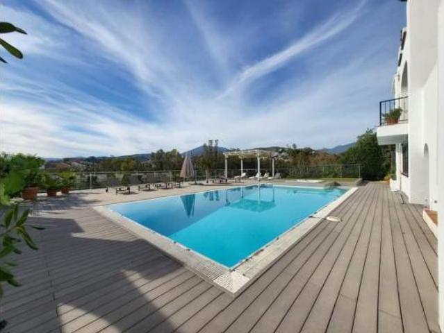 Chalet en venta en Nueva Andalucía, Costa del Sol Occidental