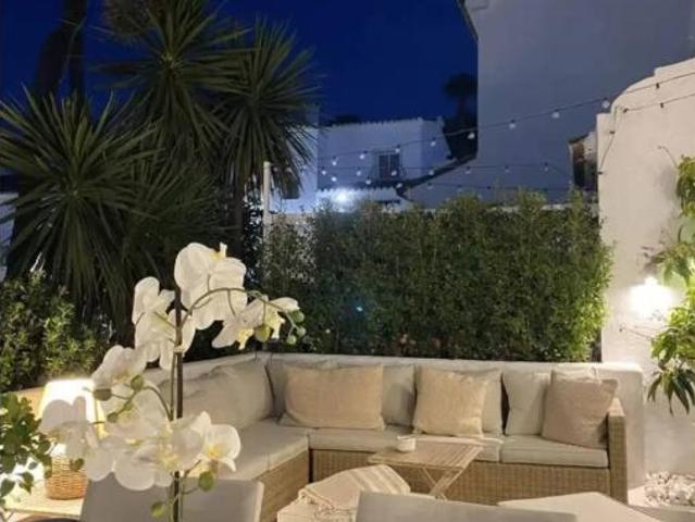 Chalet en venta en Nueva Andalucía, Costa del Sol Occidental
